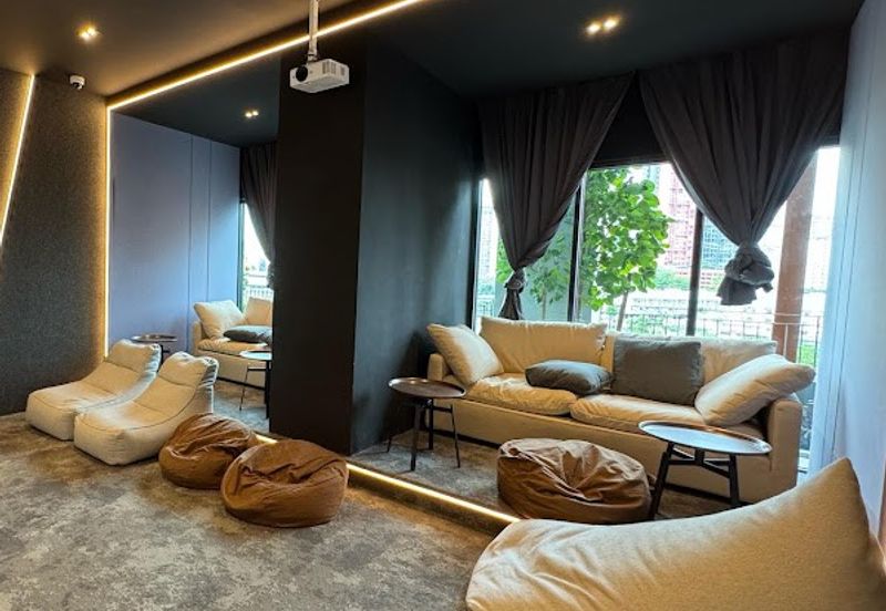 JRK Convena @ Bukit Jalil