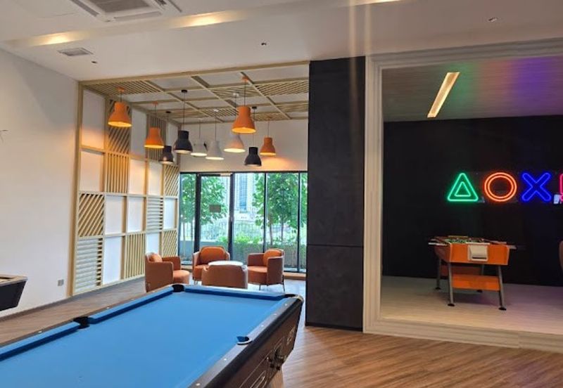 JRK Convena @ Bukit Jalil