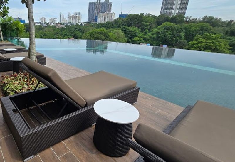 JRK Convena @ Bukit Jalil