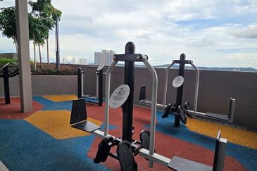 JRK Convena @ Bukit Jalil