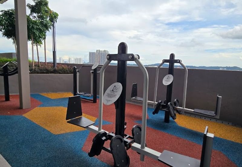 JRK Convena @ Bukit Jalil