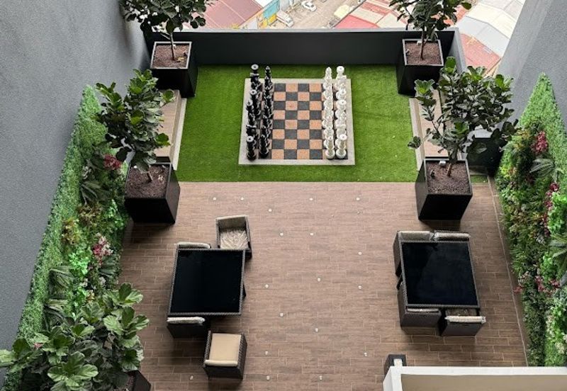 JRK Convena @ Bukit Jalil