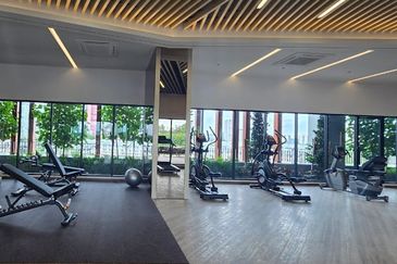 JRK Convena @ Bukit Jalil