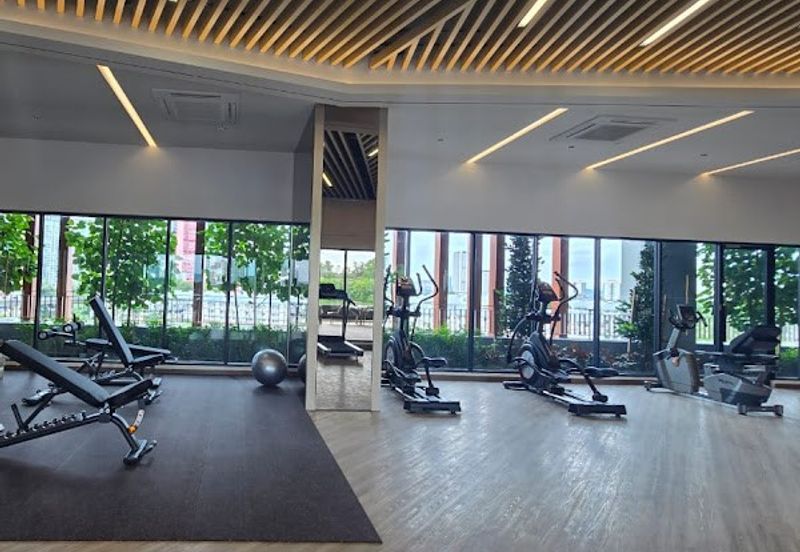 JRK Convena @ Bukit Jalil