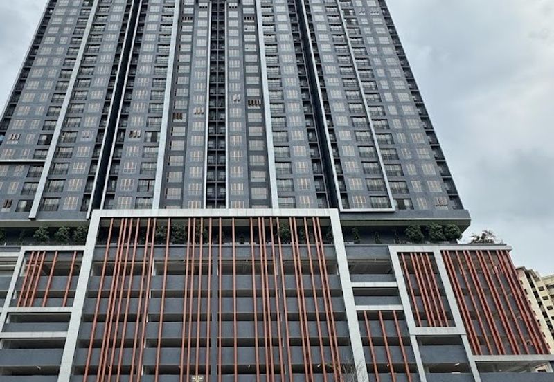 JRK Convena @ Bukit Jalil