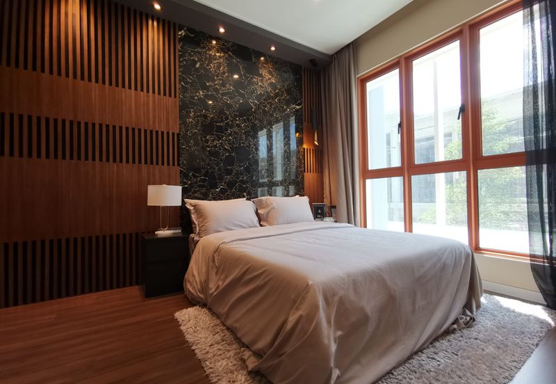 JRK Convena @ Bukit Jalil