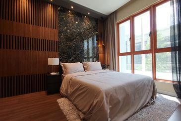 JRK Convena @ Bukit Jalil