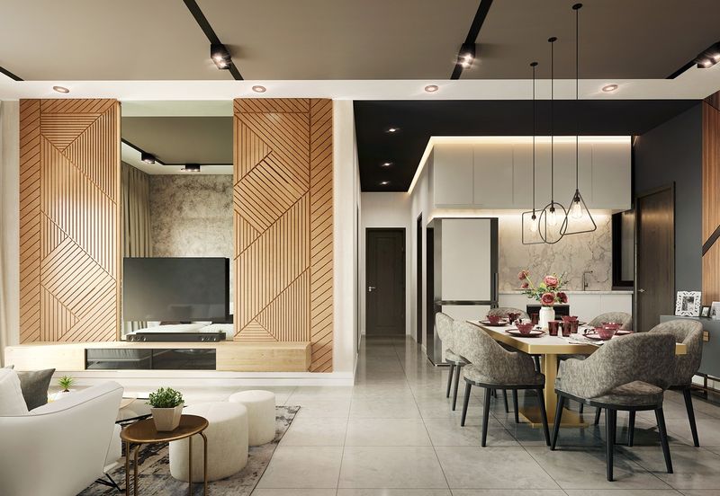 JRK Convena @ Bukit Jalil