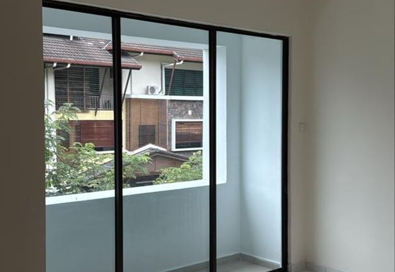 Avenue 2, Lake Valley