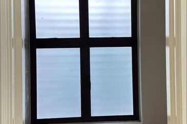 Avenue 2, Lake Valley