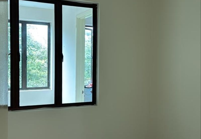 Avenue 2, Lake Valley