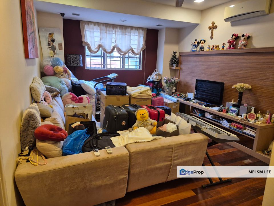 Damai Kasih, Kuala Lumpur, Cheras