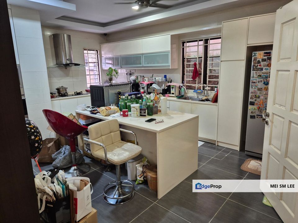 Damai Kasih, Kuala Lumpur, Cheras