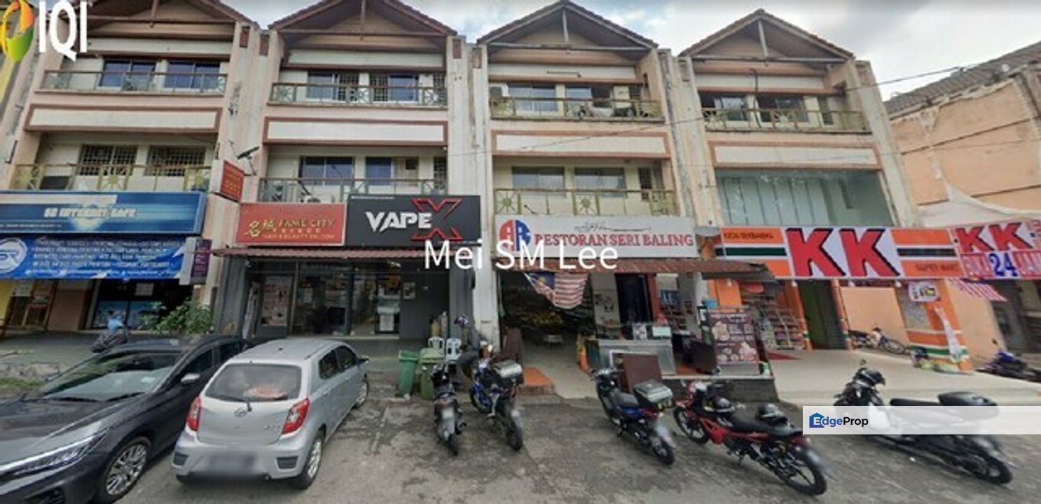 Taman Putra Permai, Selangor, Seri Kembangan