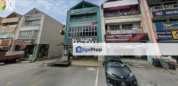 Taman Putra Permai, Selangor, Seri Kembangan