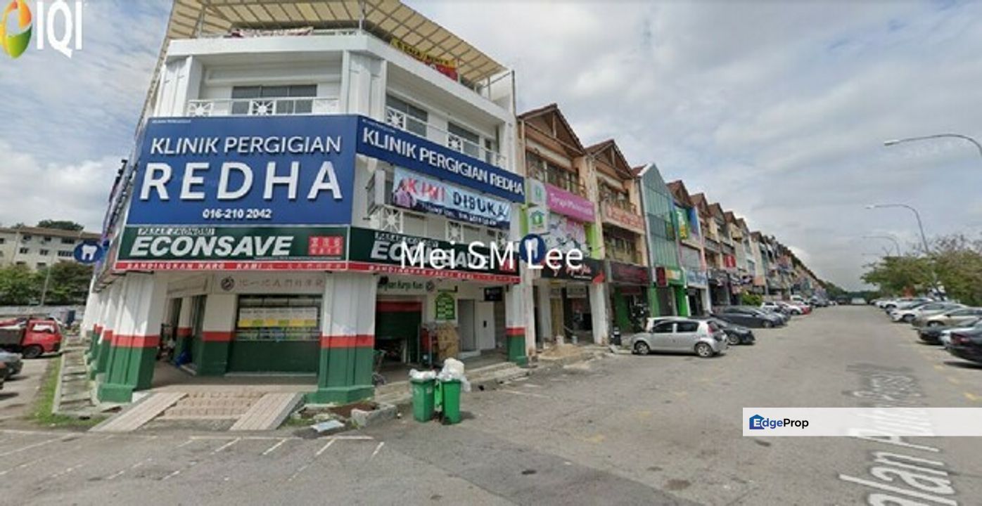 Taman Putra Permai, Selangor, Seri Kembangan