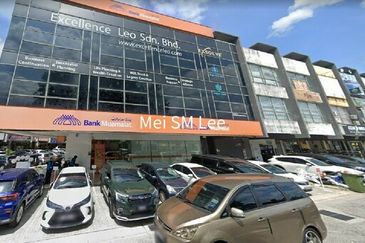 The Trillium @Lake Fields