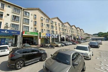 Pusat Komersial Seksyen 7