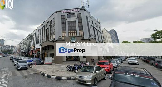 Kuchai Entrepreneurs Park, , 