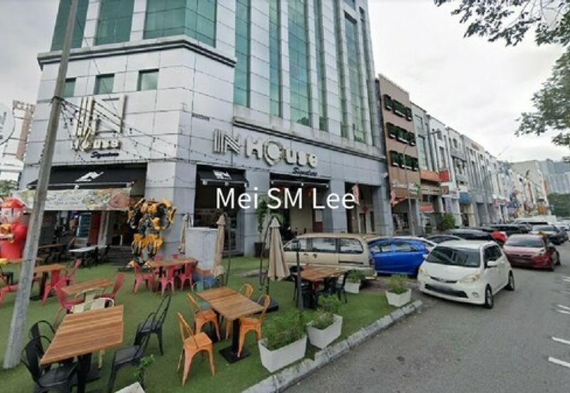 Kuchai Entrepreneurs Park