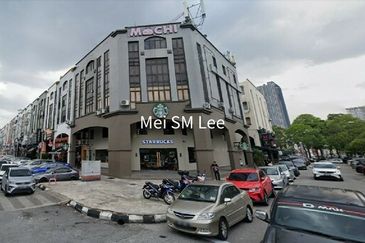 Kuchai Entrepreneurs Park