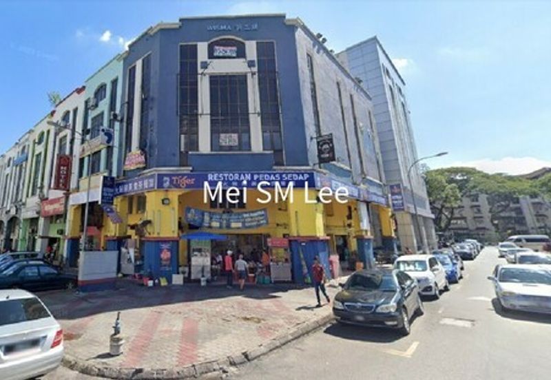 Kuchai Entrepreneurs Park