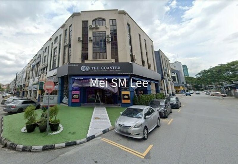 Kuchai Entrepreneurs Park