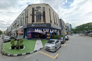 Kuchai Entrepreneurs Park