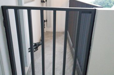 Lakefront Condominium | Emerald Hills @ Alam Damai