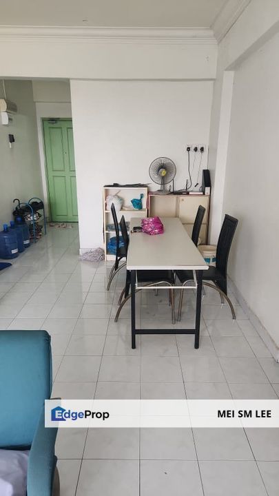 3 Bedrooms Condo @ Forest Green, Bandar Sungai Long, Selangor, Bandar Sungai Long