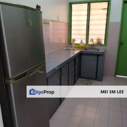 3 Bedrooms Condo @ Forest Green, Bandar Sungai Long, Selangor, Bandar Sungai Long