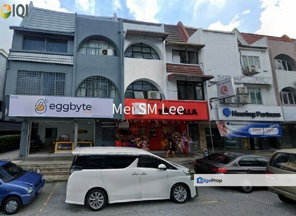 SS15, Selangor, Subang Jaya