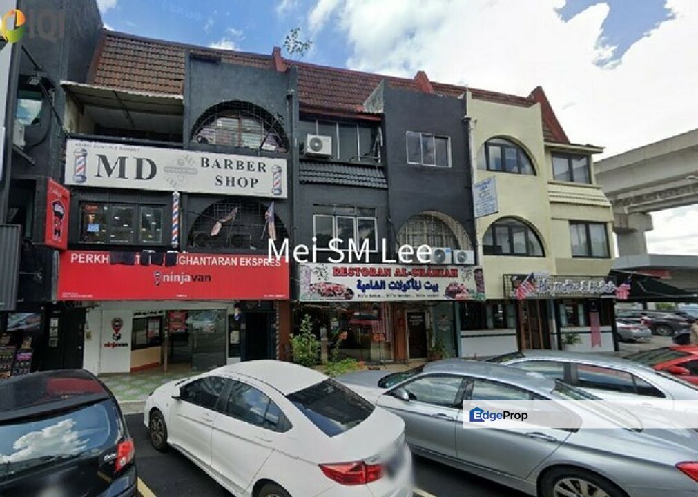 SS15, Selangor, Subang Jaya