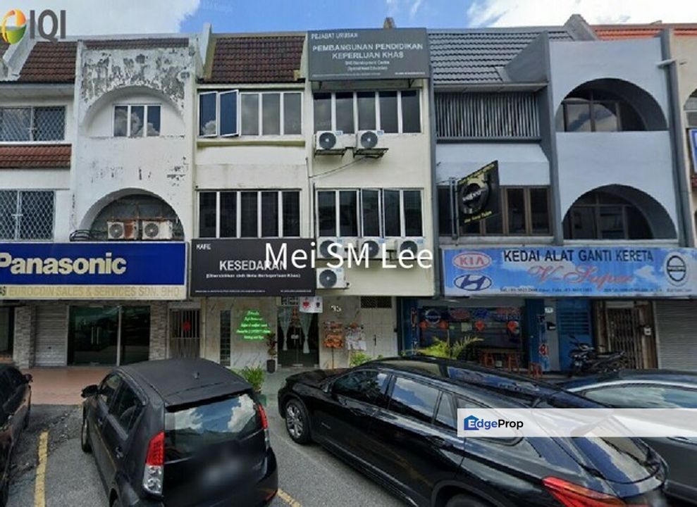 SS15, Selangor, Subang Jaya