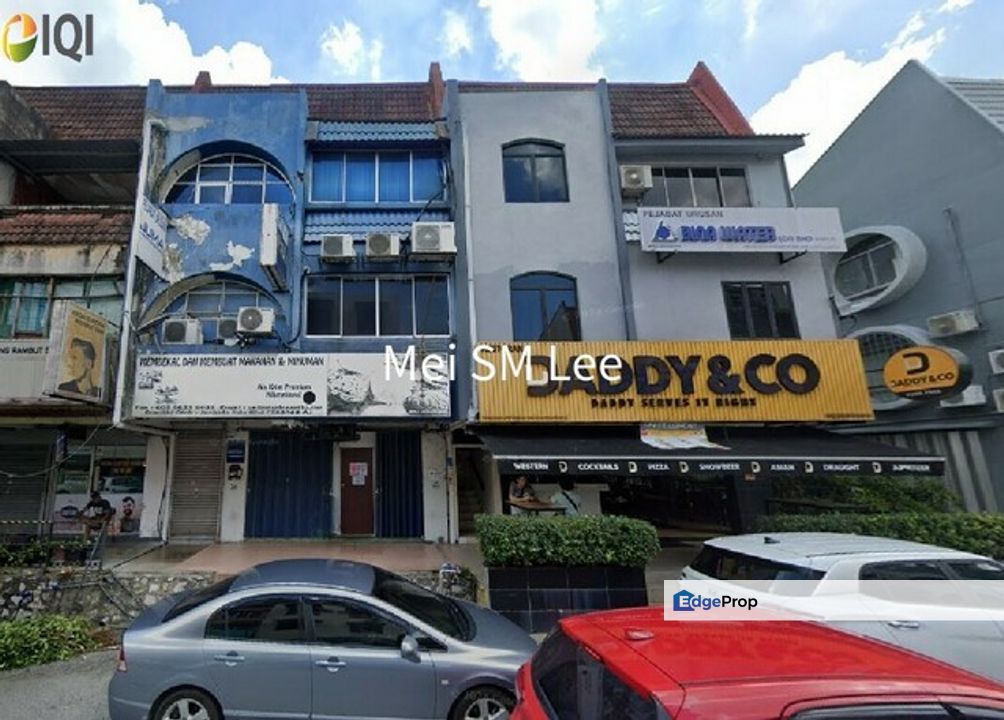 SS15, Selangor, Subang Jaya