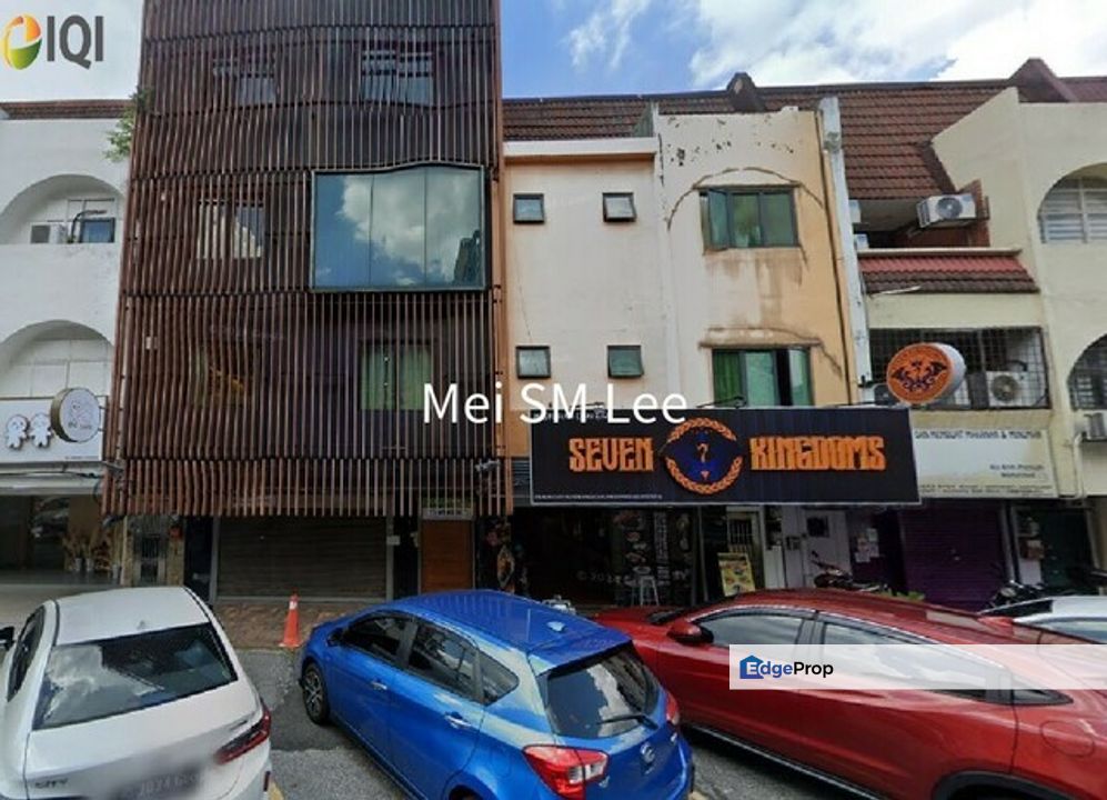 SS15, Selangor, Subang Jaya