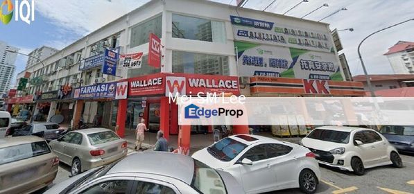 Prima Setapak, , 