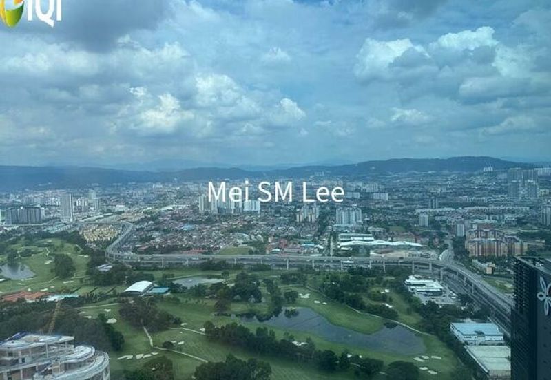 The Exchange TRX Office