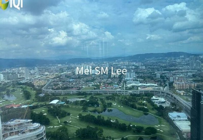 The Exchange TRX Office