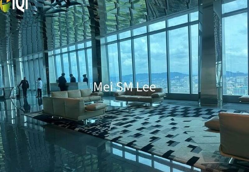 The Exchange TRX Office