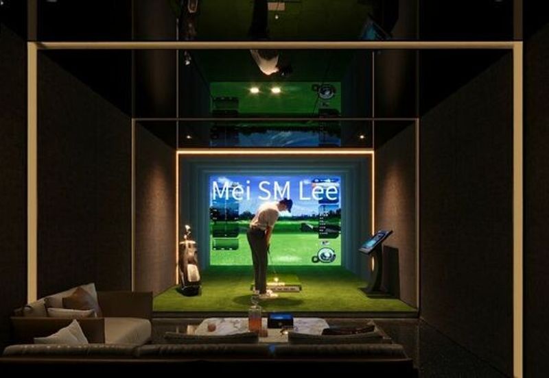 The Exchange TRX Office