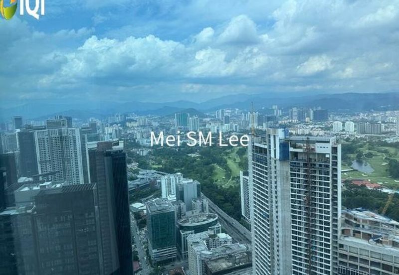 The Exchange TRX Office