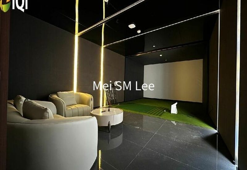 The Exchange TRX Office