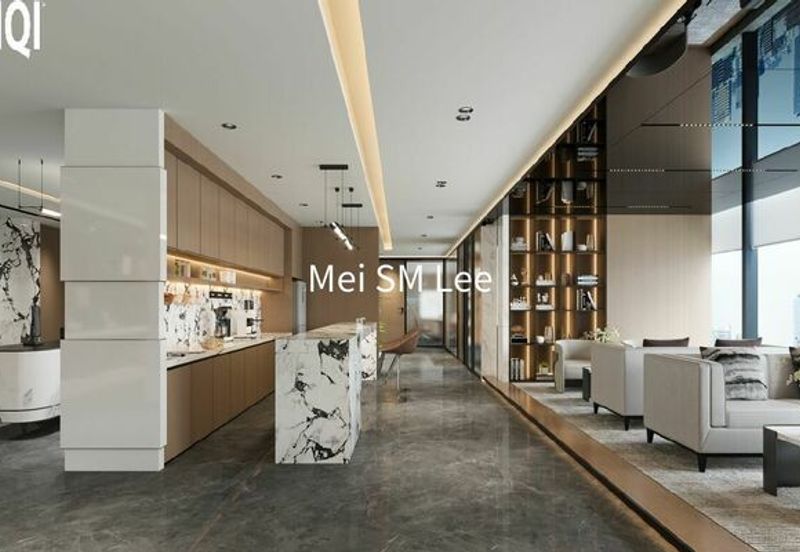 The Exchange 106 @ TRX