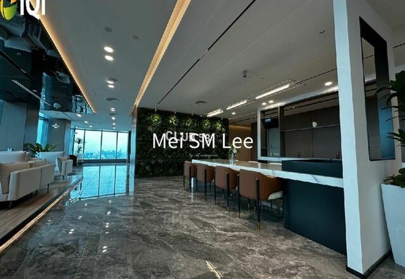 The Exchange 106 @ TRX