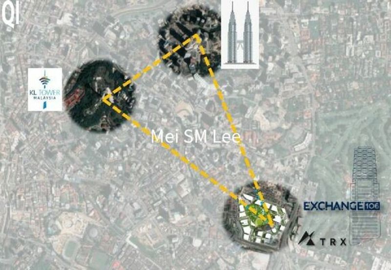 The Exchange 106 @ TRX