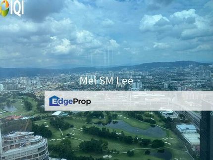 The Exchange 106 @ TRX, , 