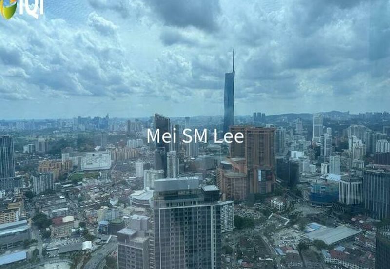 The Exchange 106 @ TRX