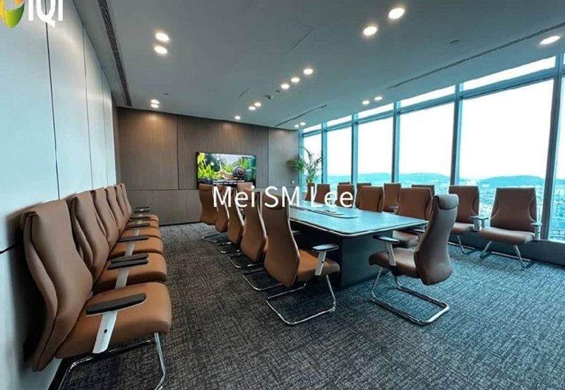 The Exchange 106 @ TRX