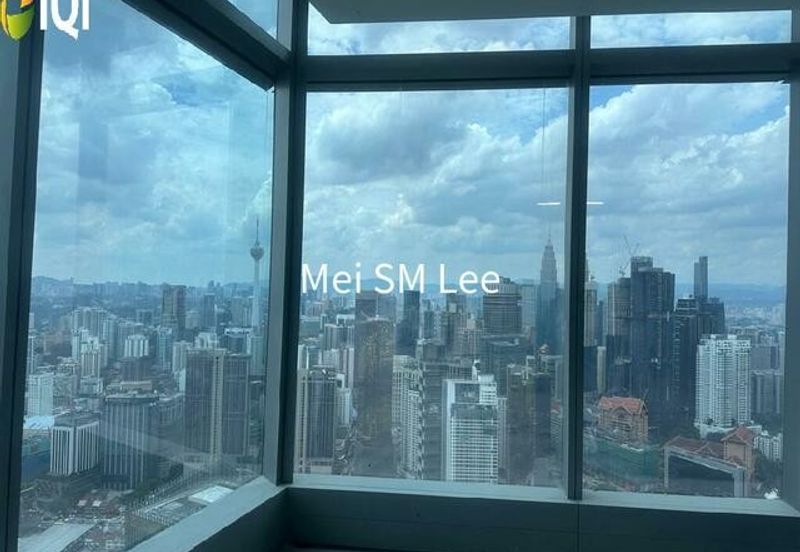 The Exchange 106 @ TRX